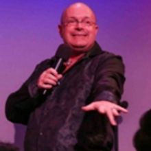 Photo Coverage: Rev. Shawn Moninger Brings 'Because I Can' to the Metropolitan Room