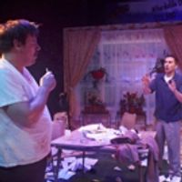 BWW Review: The Dark Side of TRUE WEST Photo