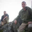 SURVIVORMAN Returns to Science for Father's Day Special Today
