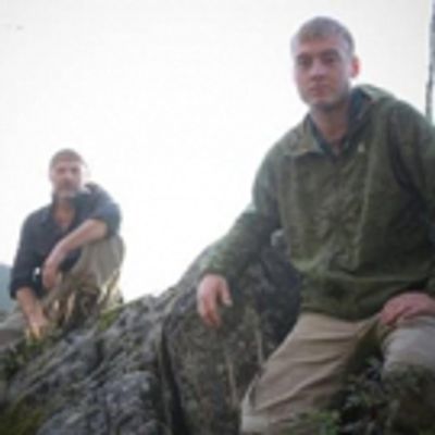 SURVIVORMAN Returns to Science for Father's Day Special 6/16