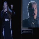 TV Exclusive: STAGE Tributes Idols and Icons with Dale Kristien, Reeve Carney…