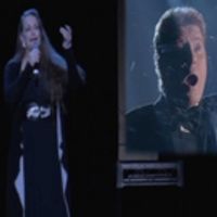 TV Exclusive: STAGE Tributes Idols and Icons with Dale Kristien, Reeve Carney… Video