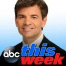 ABC's THIS WEEK is No. 1 for Sixth Week Among 25-54 Demo