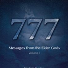 '777: Messages from the Elder Gods' is Released