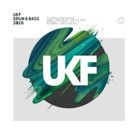 UKF Release Annual Compilation 'UKF Drum & Bass 2016', Out Now