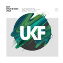 UKF Release Annual Compilation 'UKF Drum & Bass 2016', Out Now