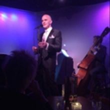 2016 MAC Nominee Jeff Macauley Brings Norman Gimbel Tribute Show to Metropolitan Room