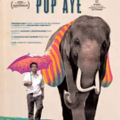 Kino Lorber Opens Sundance Winner POP AYE at New York's Film Forum