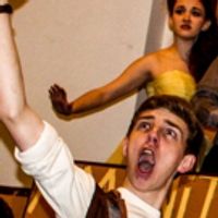 BWW Review: URINETOWN at Phantom Theatre Company Photo