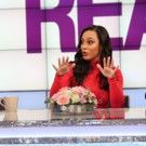 Sneak Peek - CNN Commentator Angela Rye Talks Donald Trump and 'Fake News' on THE REAL