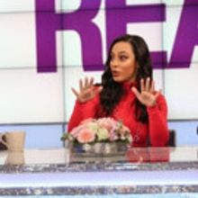Sneak Peek - CNN Commentator Angela Rye Talks Donald Trump and 'Fake News' on THE…