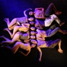 Photo Flash: Sneak Peek at Skidmore College's Black Box Show THE ORPHAN SEA