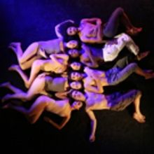 Photo Flash: Sneak Peek at Skidmore College's Black Box Show THE ORPHAN SEA