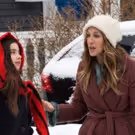 HBO to Debut New Comedy Series DIVORCE, Starring Sarah Jessica Parker, 10/9