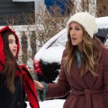 HBO to Debut New Comedy Series DIVORCE, Starring Sarah Jessica Parker, 10/9