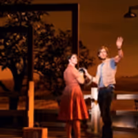 TV: Fall Back Into THE BRIDGES OF MADISON COUNTY with Highlights from the National… Video