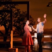 TV: Fall Back Into THE BRIDGES OF MADISON COUNTY with Highlights from the National…