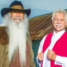 The Oak Ridge Boys Return to the Grand!