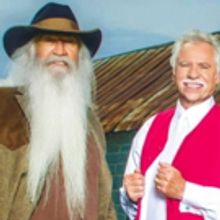 The Oak Ridge Boys Return to the Grand!
