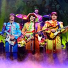 LET IT BE to Celebrate the Music of The Beatles at NJPAC Next Spring