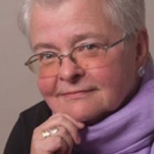 Paula Vogel Coming to Playwrights' Center, 6/20