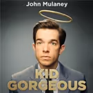 John Mulaney Brings KID GORGEOUS to Colorado this Fall