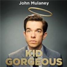 John Mulaney Brings KID GORGEOUS to Colorado this Fall