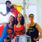 Stage Actress Karen Walsh, Who Used Her Creativity to Help Fight Cancer, Passes Away