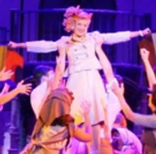 BWW Review: EVITA Thrills Audiences on Nights of a Thousand Stars at Diamond Head The