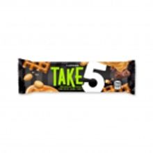 TAKE5, The Greatest Candy Bar You've Never Heard Of