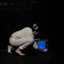 Stockwell Playhouse Finalist SANCTUARY Comes to the Tristan Bates Theatre