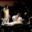 Israeli Opera Presents Revenge Campaign LA FORZA DEL DESTINO