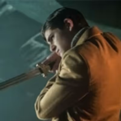 VIDEO: First Look - Destiny Awaits on Tonight's Season Finale of GOTHAM on FOX