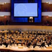 Pacific Symphony Launches 2016 American Composers Festival Today