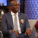 Sneak Peek - NBA Champ John Salley Explains Why He Became a Vegan on THE REAL