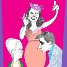 BWW Exclusive: Ken Fallin Draws the Stage - Lindsay Mendez, Gideon Glick and Barbara…
