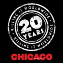 Broadway Veterans to Lead Pittsburgh CLO's CHICAGO