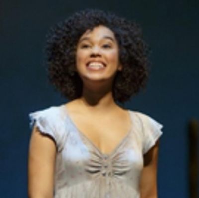 BWW Interview: BOOK OF MORMON on Tour Actress Alexandra Ncube
