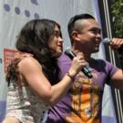 Photo Coverage: SPRING AWAKENING, KING AND I &amp; More Wrap Up This Season of BROADWAY IN BRYANT PARK