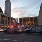 UPDATED: Metropolitan Opera Performances Cancelled Following a Suspicious Substance…