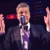 STAGE TUBE: ALADDIN's Jonathan Freeman Channels Jafar, Ursula, Cruella and Oogie… Video