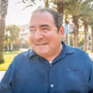 Celebrity Chef Emeril Lagasse Dishes on His Favorite Songs for KCRW's GUEST DJ…
