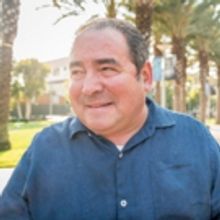 Celebrity Chef Emeril Lagasse Dishes on His Favorite Songs for KCRW's GUEST DJ…