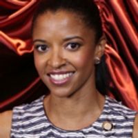 Tony Awards Close-Up: Schuyler Sister Renee Elise Goldsberry Can't Get Over the… Video