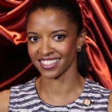 Tony Awards Close-Up: Schuyler Sister Renee Elise Goldsberry Can't Get Over the Blessing That Has Been HAMILTON