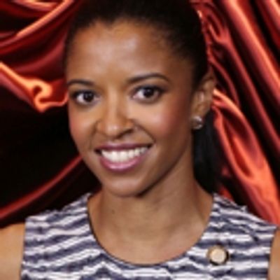 Tony Awards Close-Up: Schuyler Sister Renee Elise Goldsberry Can't Get Over the Blessing That Has Been HAMILTON