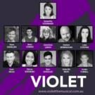 Cast of Hayes Theatre Co's VIOLET Set