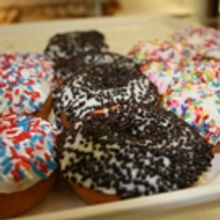 Donut Trail Unveiled in Butler County, Ohio