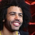 Photo Coverage: Meet the Nominees- HAMILTON's Daveed Diggs