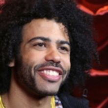 Photo Coverage: Meet the Nominees- HAMILTON's Daveed Diggs